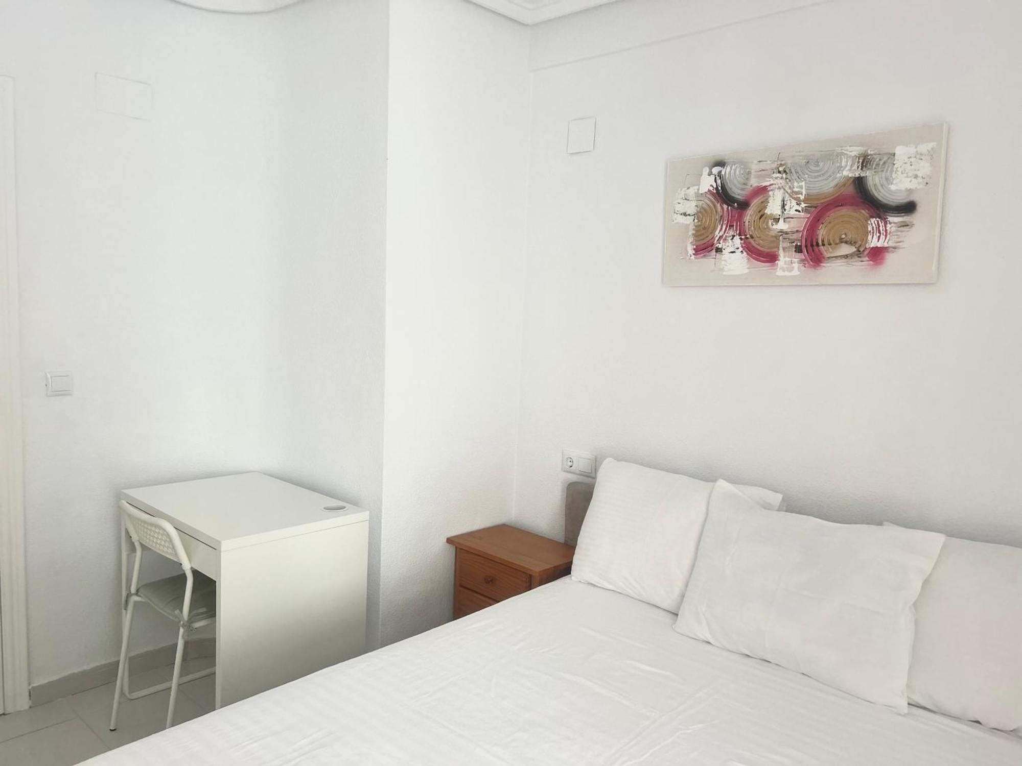 Two- Story Near The Sea 5 Minutes * Torrevieja