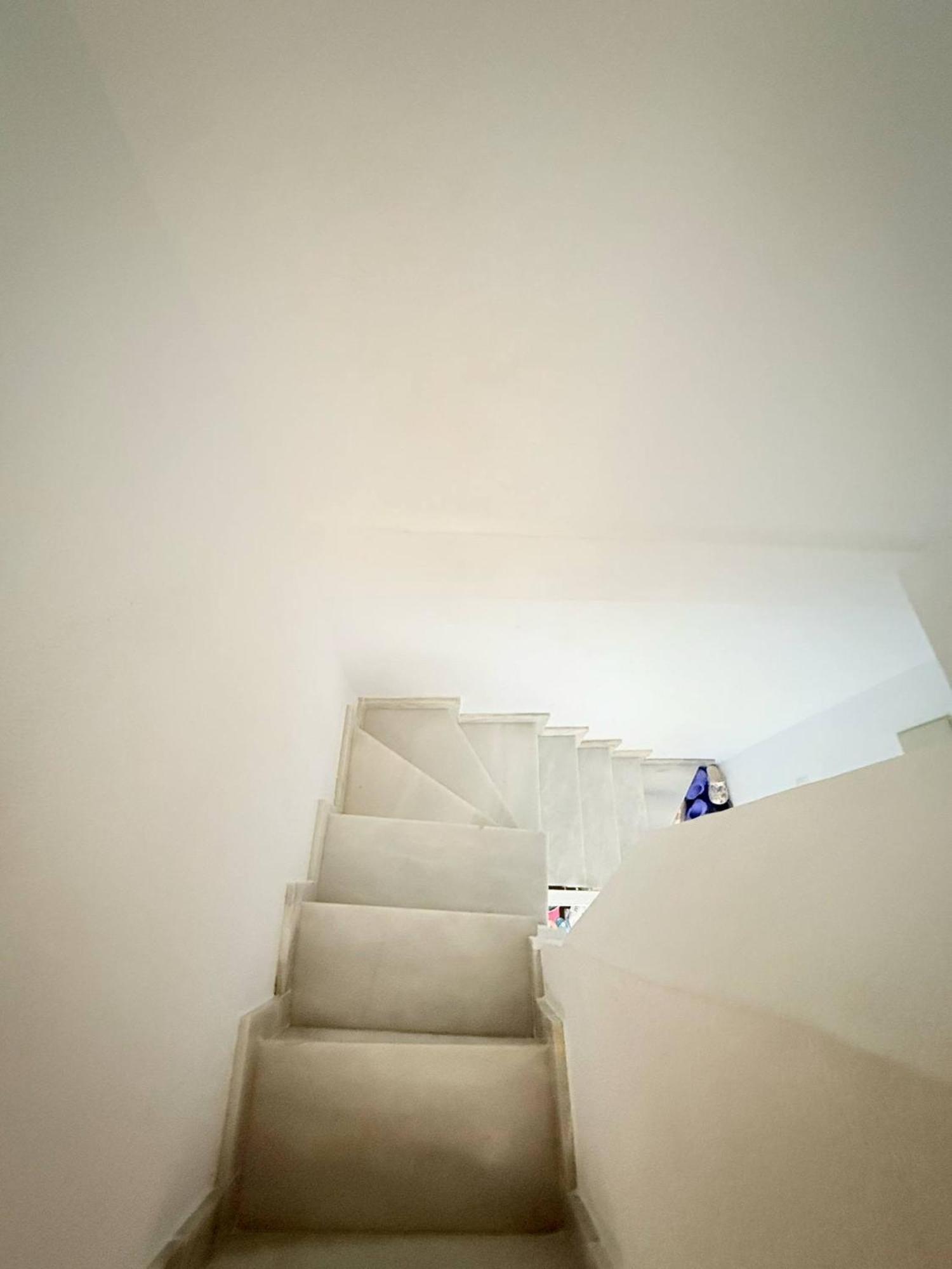 Two- Story Near The Sea 5 Minutes Apartment *